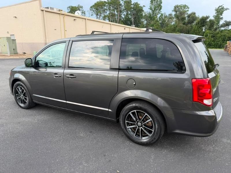 Dodge Grand Caravan GT 2019
