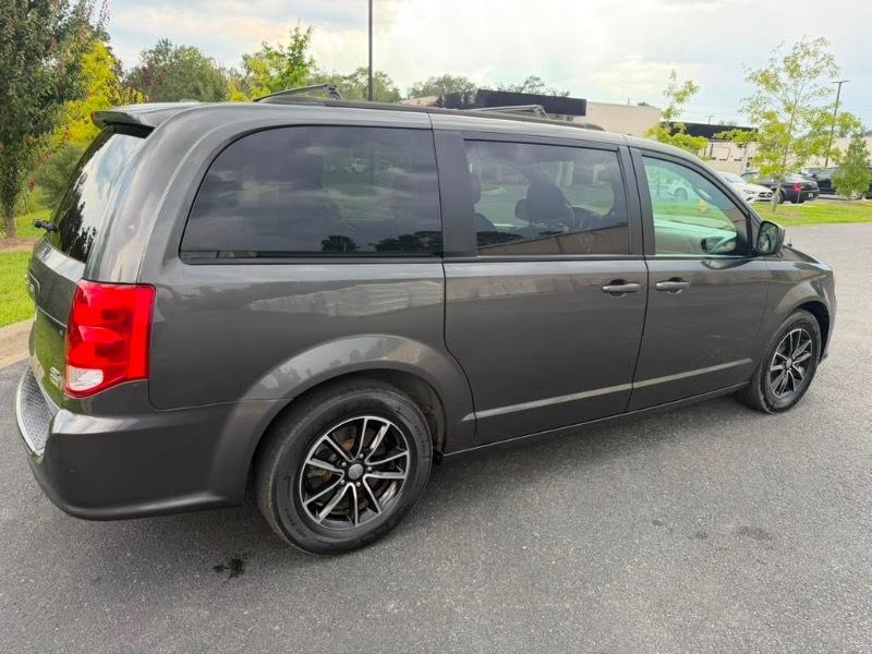 Dodge Grand Caravan GT 2019