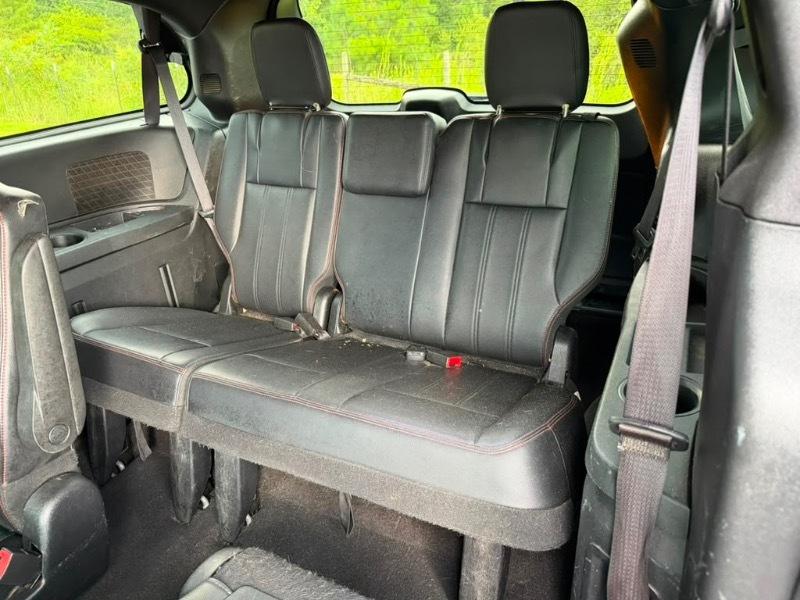 Dodge Grand Caravan GT 2019