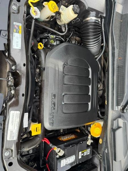 Dodge Grand Caravan GT 2019
