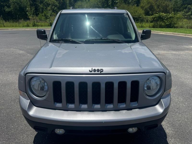 2015 Jeep Patriot Sport 2WD