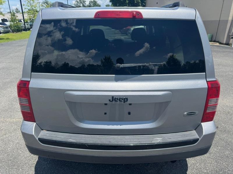 Jeep Patriot Sport 2WD 2015