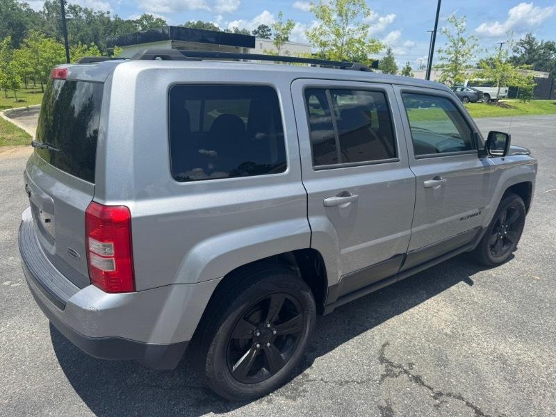 Jeep Patriot Sport 2WD 2015