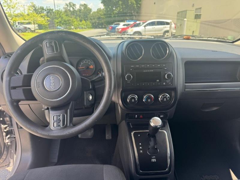 Jeep Patriot Sport 2WD 2015
