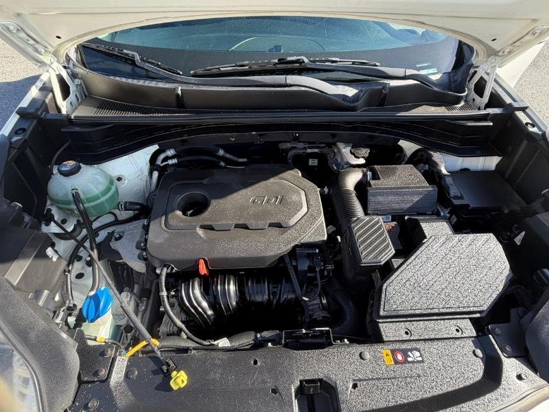 Kia Sportage LX FWD 2018