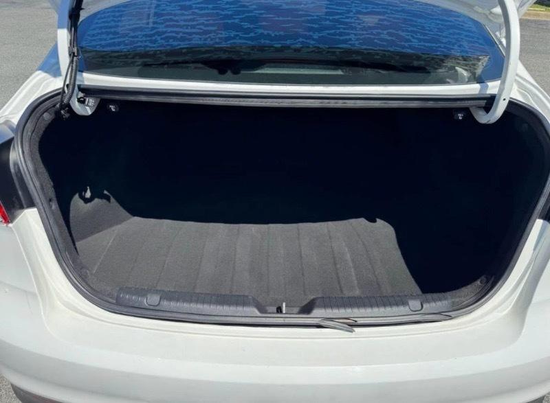 Kia Forte LX 6M 2018