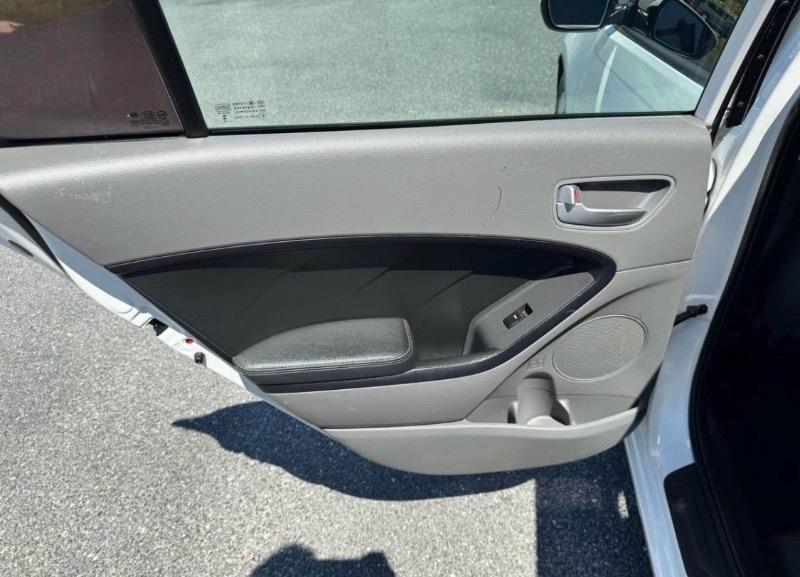 Kia Forte LX 6M 2018