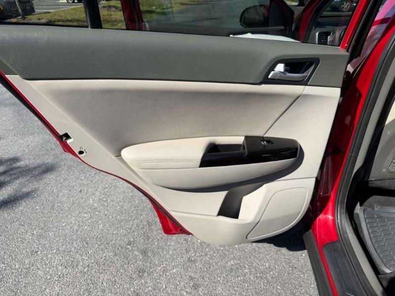 Kia Sportage EX FWD 2018
