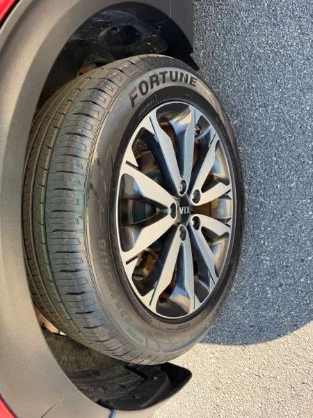 Kia Sportage EX FWD 2018