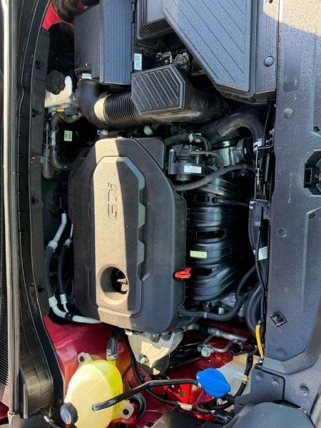 Kia Sportage EX FWD 2018