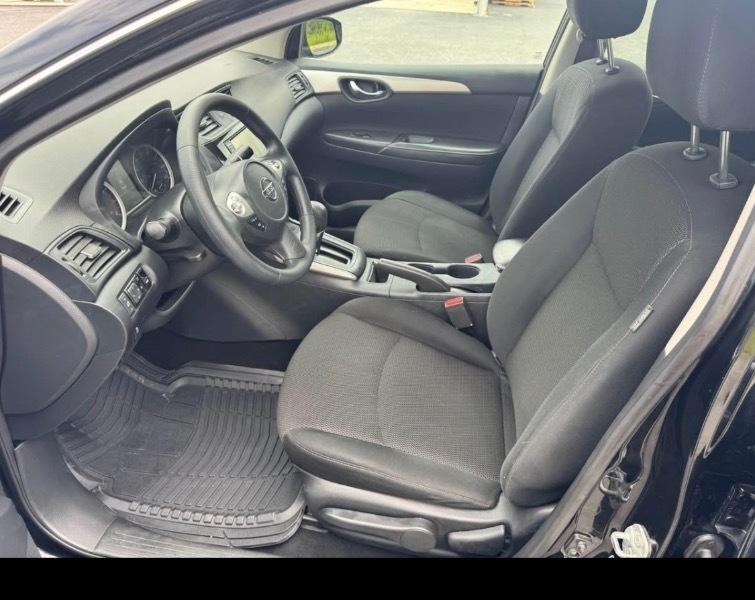 Hyundai Elantra SE 6AT 2018