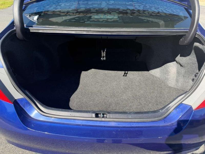 Toyota Camry SE 2015