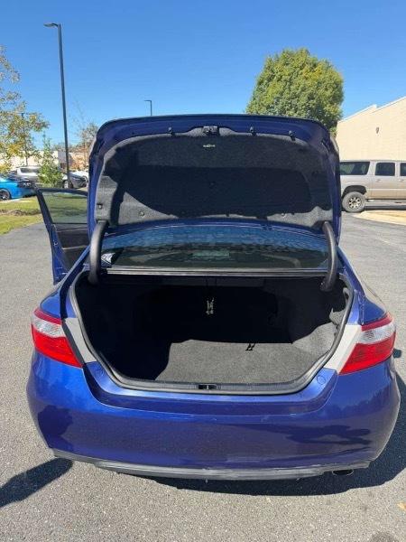 Toyota Camry SE 2015