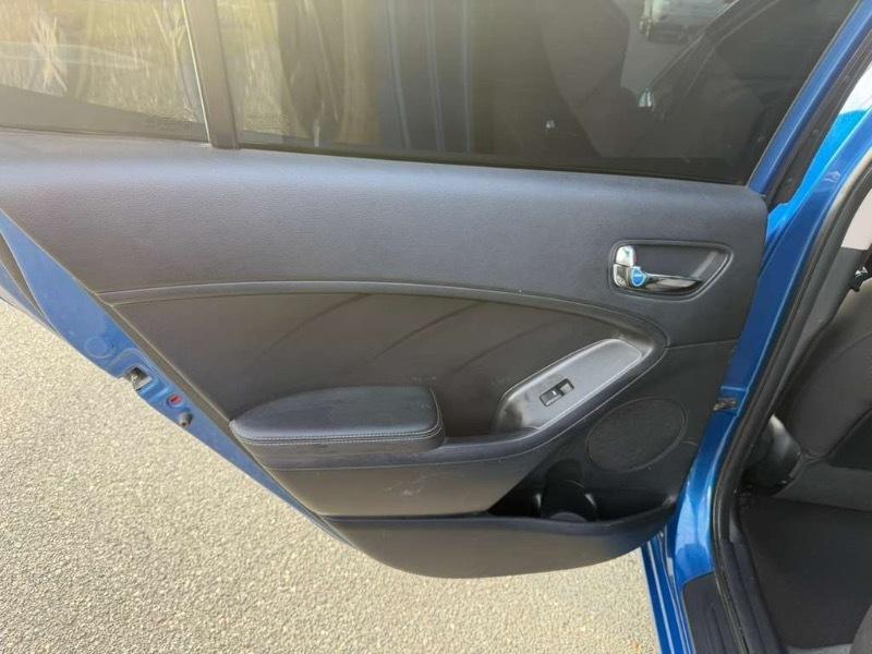 Kia FORTE EX  2015