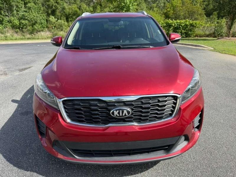 2019 Kia Sorento LX 2WD