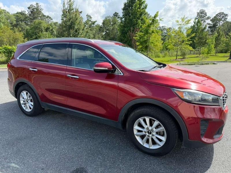 Kia Sorento LX 2WD 2019