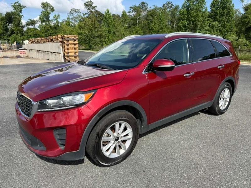 Kia Sorento LX 2WD 2019