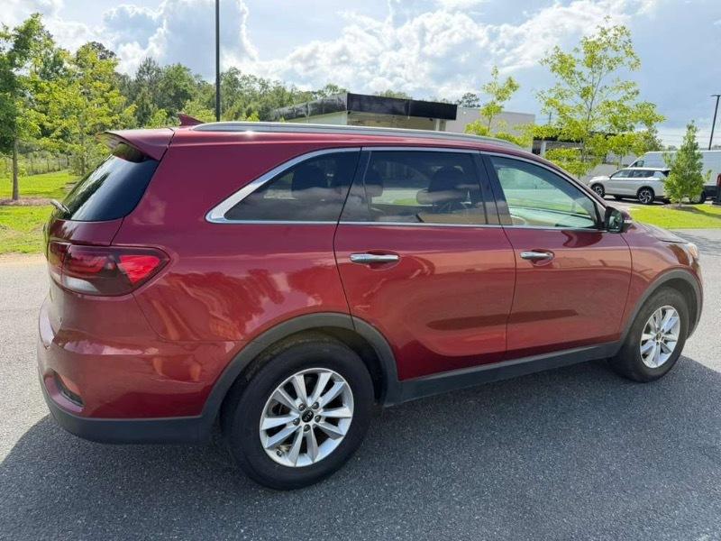 Kia Sorento LX 2WD 2019