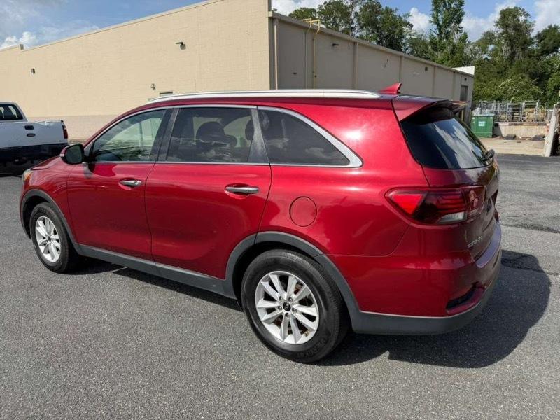 Kia Sorento LX 2WD 2019