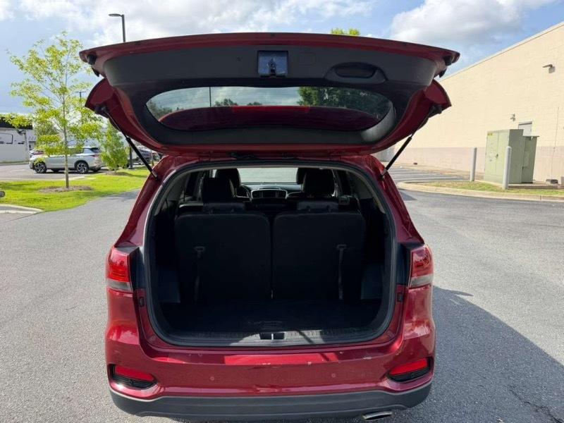 Kia Sorento LX 2WD 2019