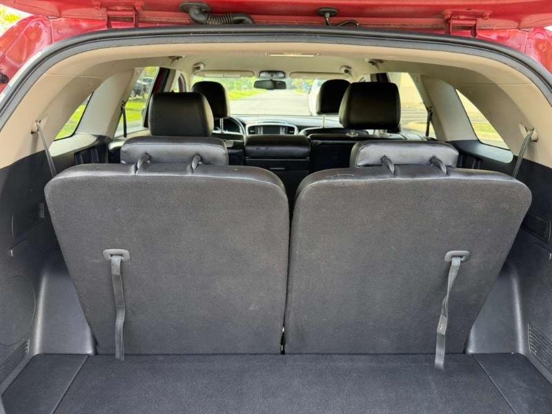 Kia Sorento LX 2WD 2019