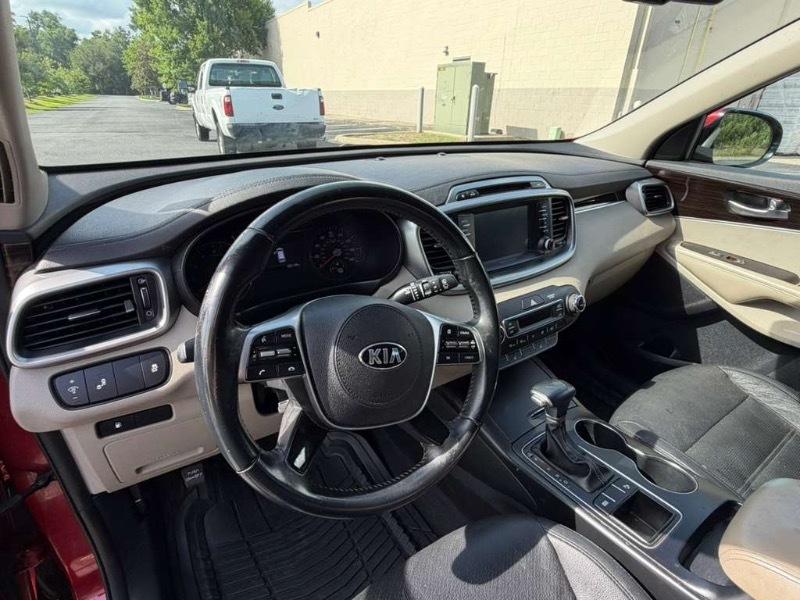 Kia Sorento LX 2WD 2019
