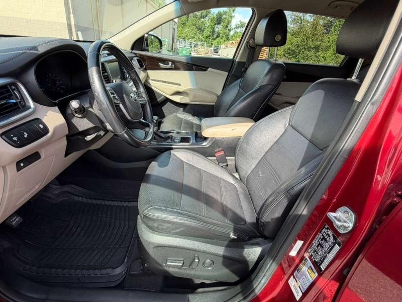 Kia Sorento LX 2WD 2019