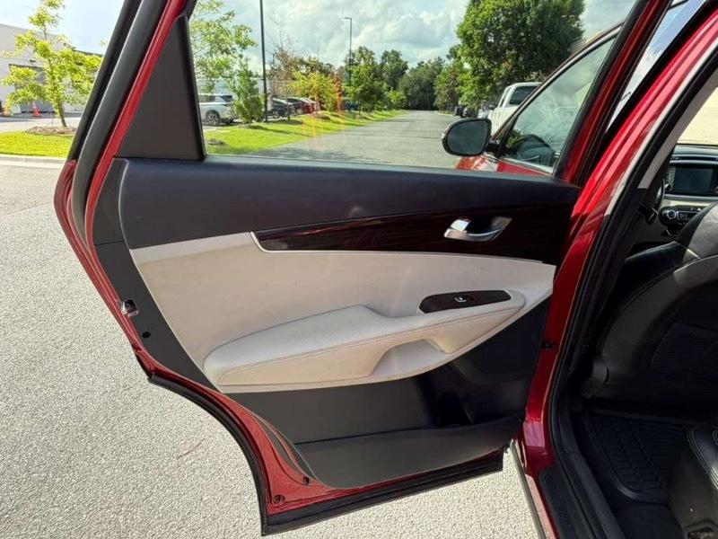 Kia Sorento LX 2WD 2019