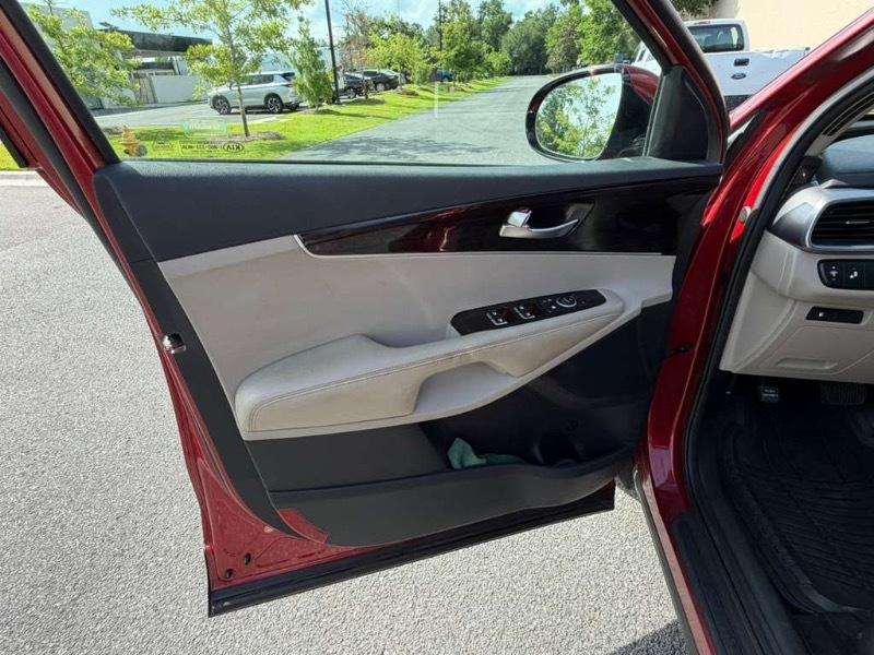 Kia Sorento LX 2WD 2019