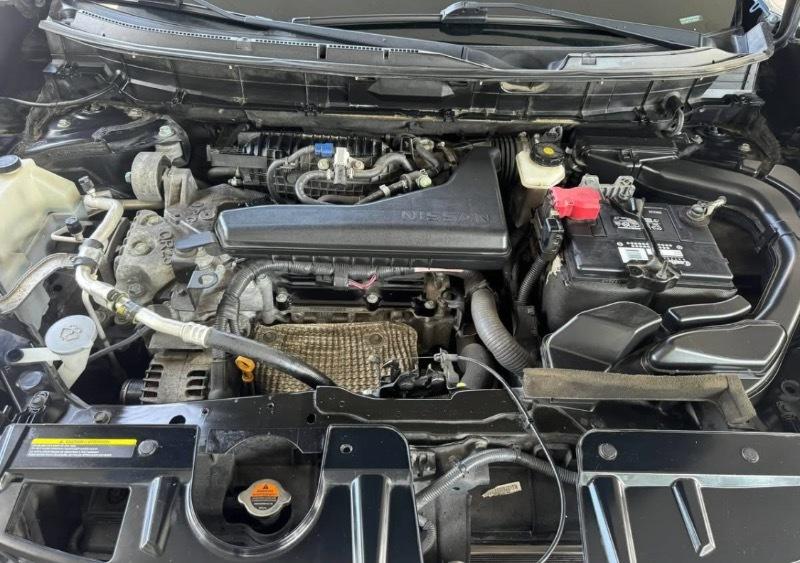 Ford F-150 XL 8-ft. Bed 2WD 2014