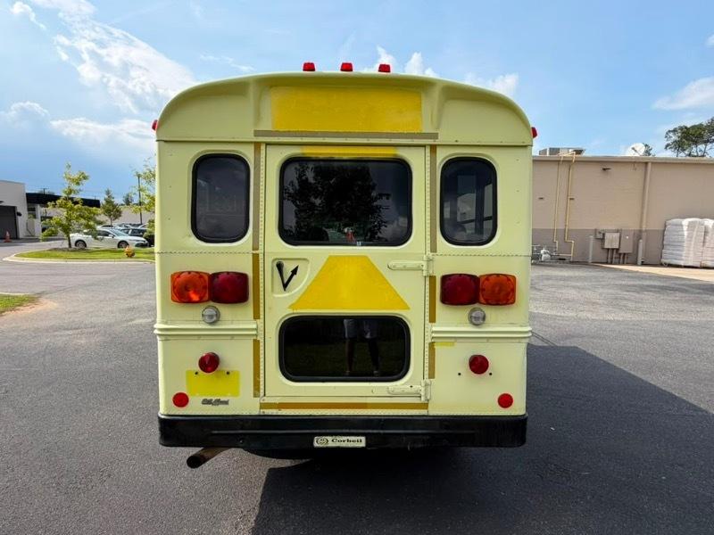 Chevrolet Express G3500 2004