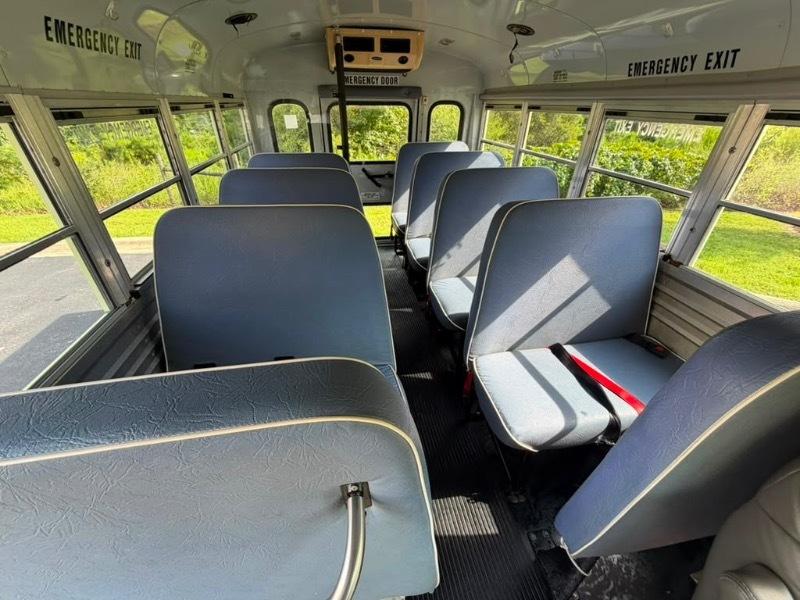 Chevrolet Express G3500 2004