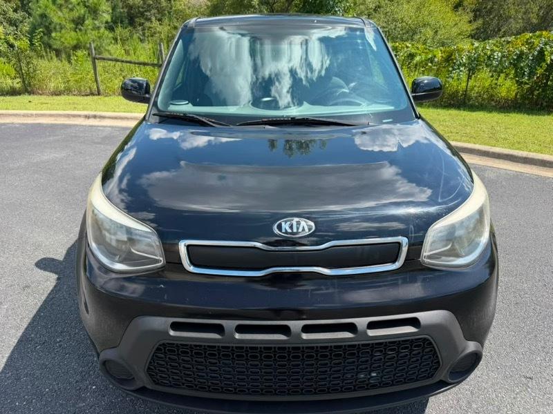 2016 Kia Soul Base 6A