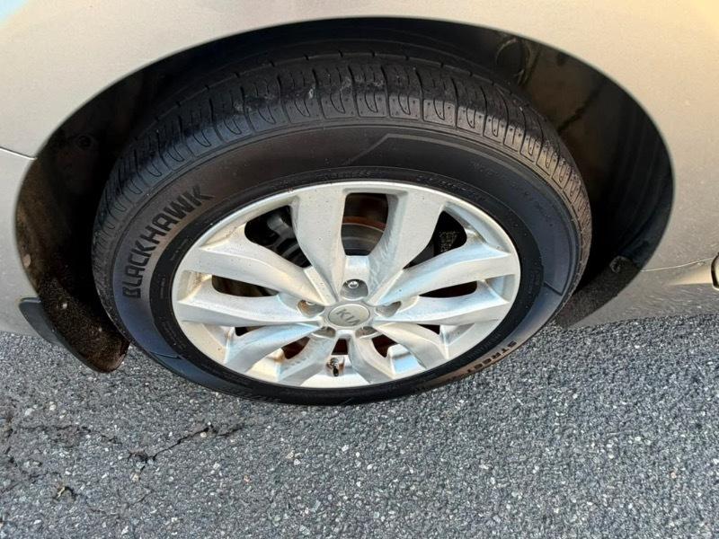 Kia Optima EX 2015