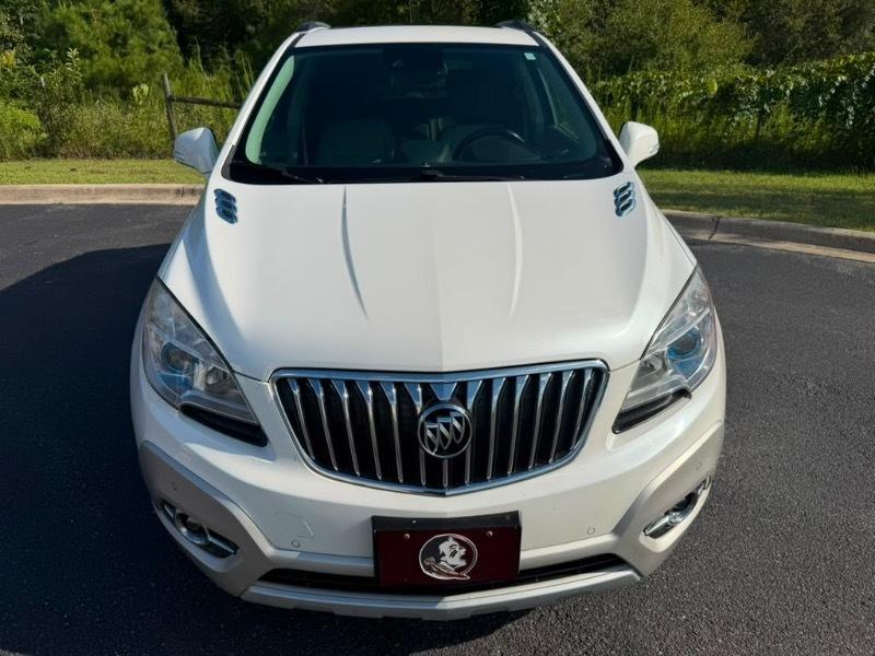 2014 Buick Encore Premium FWD