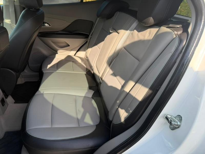 Buick Encore Premium FWD 2014