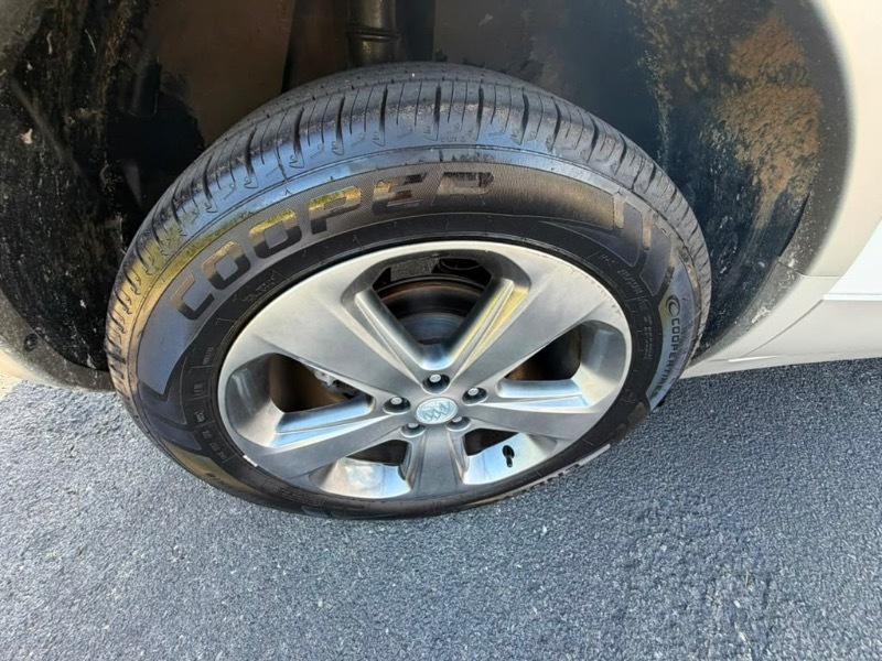 Buick Encore Premium FWD 2014