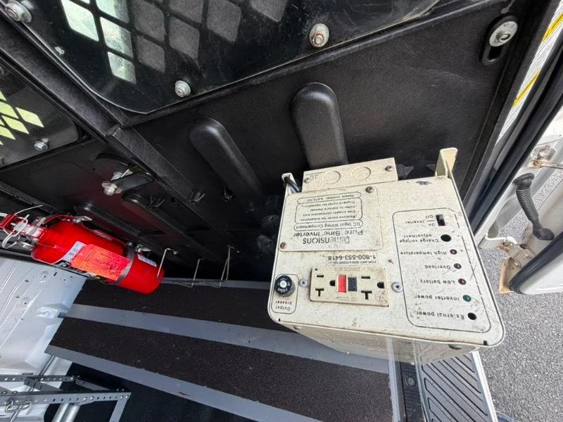 Ford Econoline E-250 2012