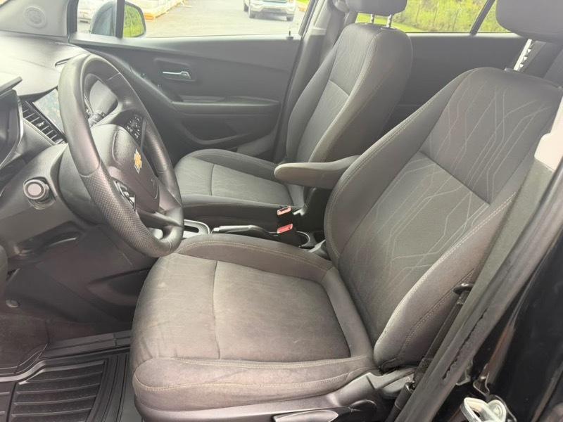 Chevrolet Trax LT FWD 2020