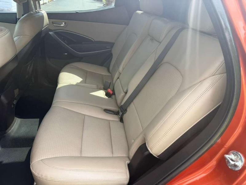 Hyundai Santa Fe Sport 2.4 FWD 2016
