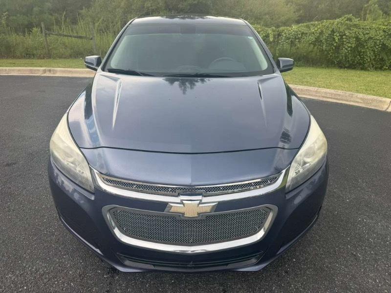 Chevrolet Malibu 1LT 2015
