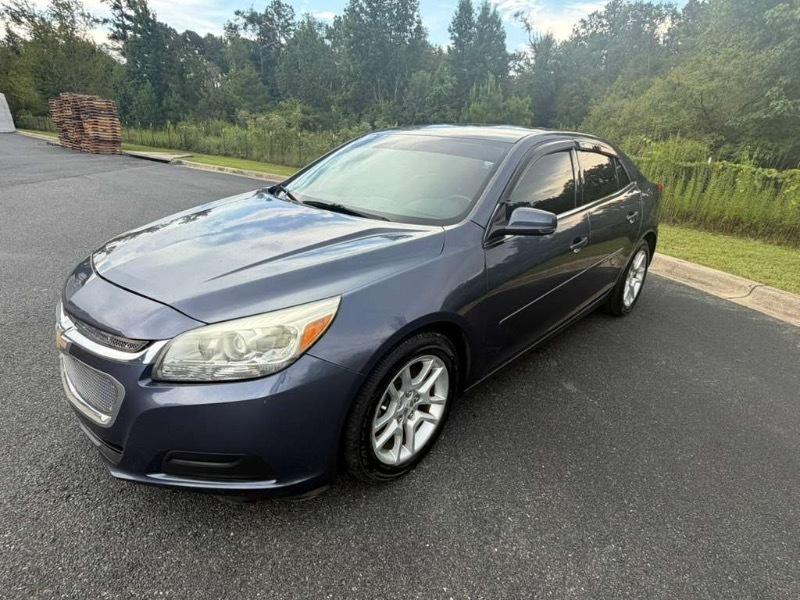 Chevrolet Malibu 1LT 2015