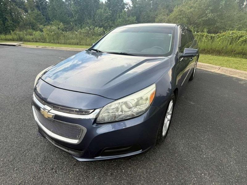 Chevrolet Malibu 1LT 2015