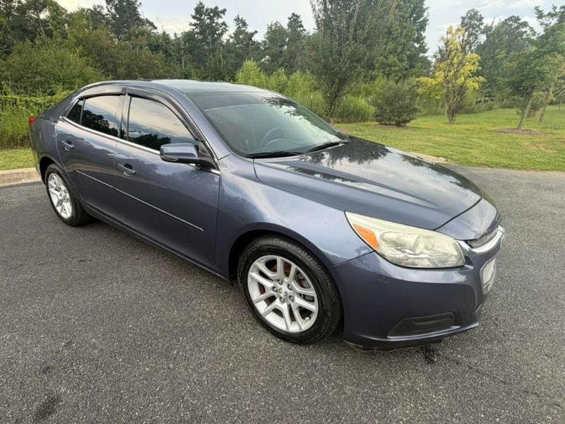 Chevrolet Malibu 1LT 2015