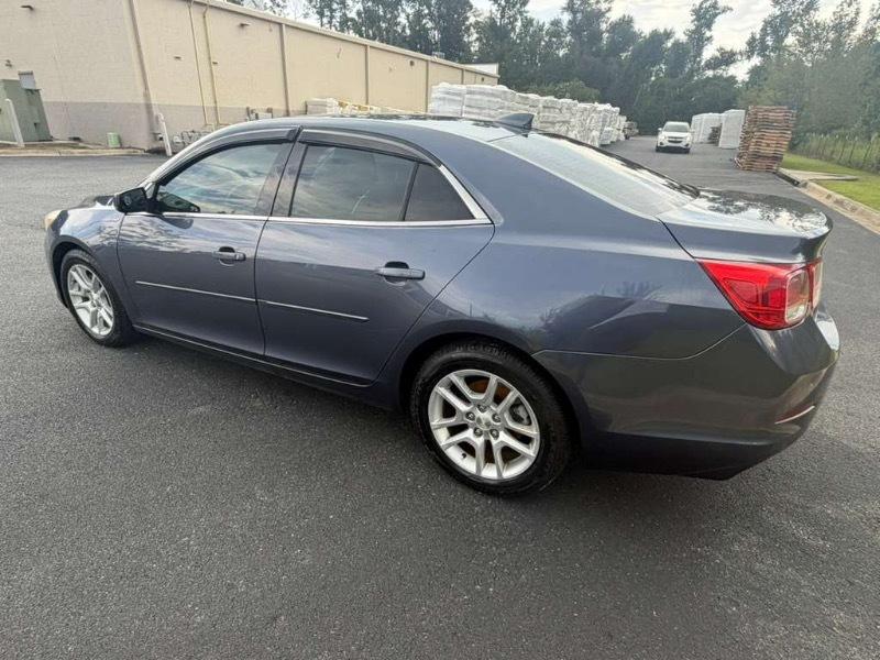 Chevrolet Malibu 1LT 2015