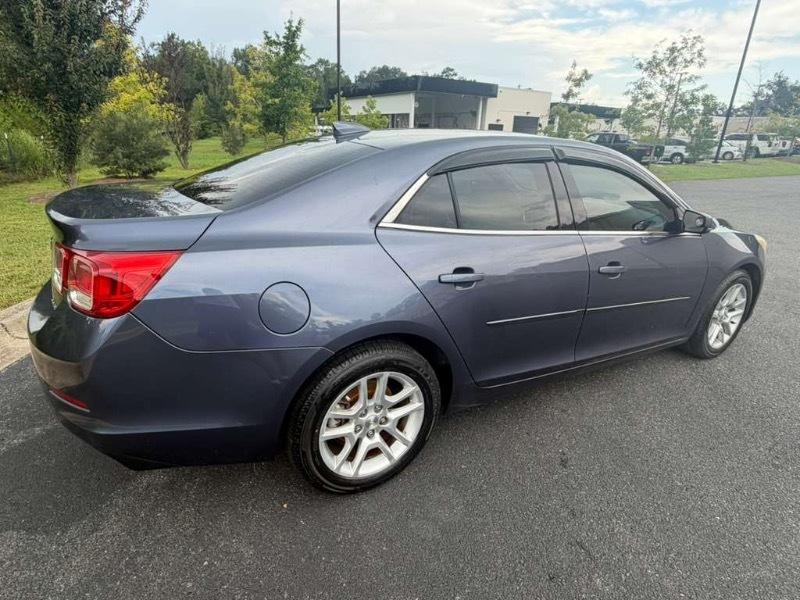 Chevrolet Malibu 1LT 2015