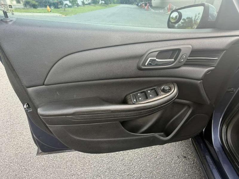 Chevrolet Malibu 1LT 2015