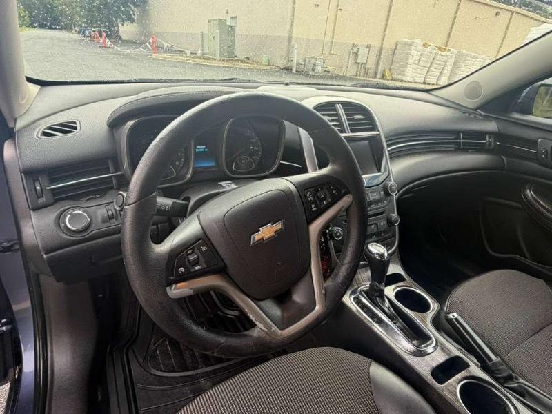 Chevrolet Malibu 1LT 2015