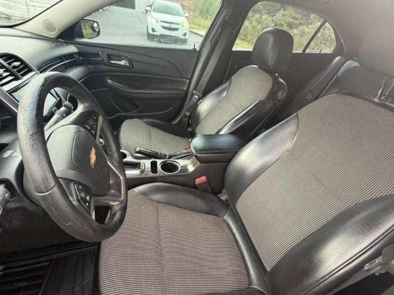 Chevrolet Malibu 1LT 2015