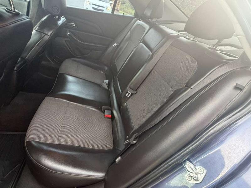 Chevrolet Malibu 1LT 2015